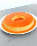 Crema Volteada 🍮