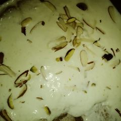 Special kheer A picture of Special kheer.