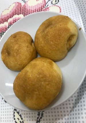 صورة لوصفة باباروتي