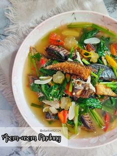 Foto resep Asem-asem Pindang