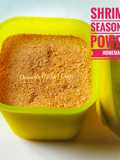 🍤Shrimps Seasoning Powder Homemade 🍤
