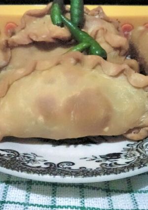 Foto resep Pastel
