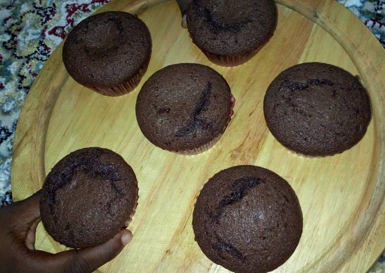 Recipe of Favorite Brownie