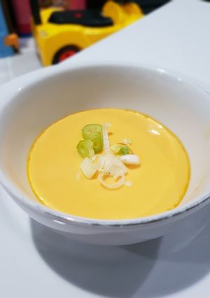 Foto resep Telor tim