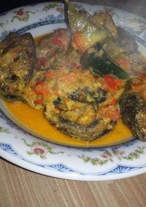 Foto resep Manggut Lele