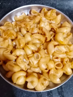ઇટાલિયન મસાલા પાસ્તા (Italian Masala Pasta Recipe In Gujarati) રેસીપી મુખ્ય ફોટો