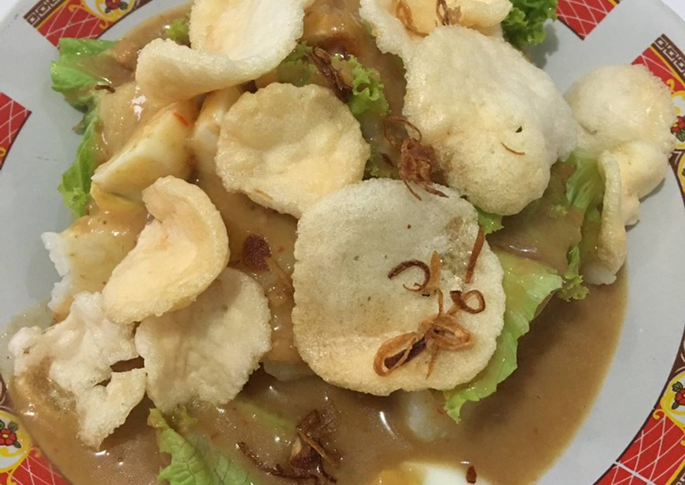 Gado-gado