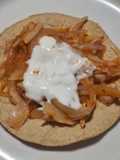 Tinga de setas