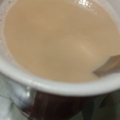 A picture of Hot Tea With Ginger.