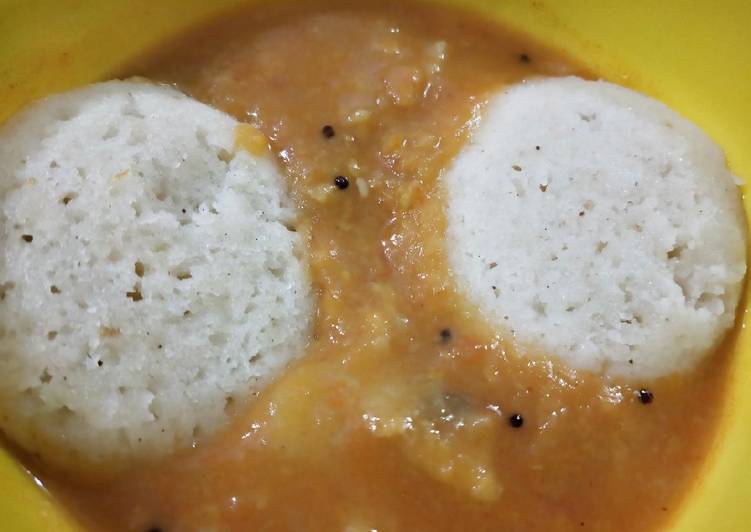 Sambhar