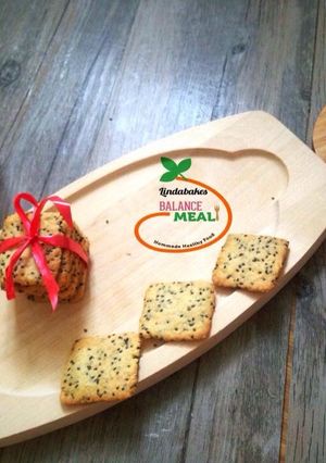 Hình của món Gouté Biscuits Copycat.