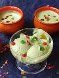Paan Nawabi Ice cream