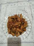 Ca tahu, caipo manis, dan sedap malam