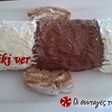 Πεντανόστιμο ρολό κολοκύθας
