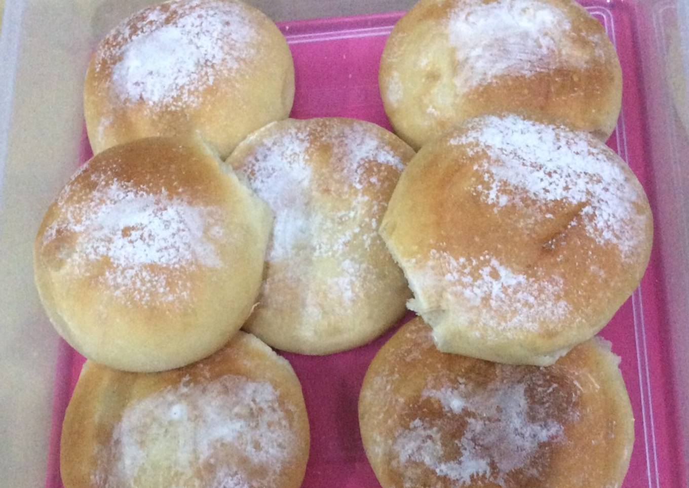 French bread