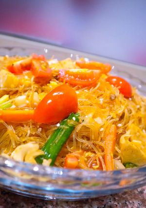 Foto resep Bihun Goreng