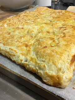 Una foto de Empanada de carne