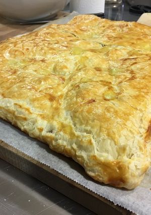 Una foto de Empanada de carne