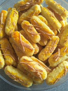 Foto resep Kastengel lembut ngeju banget