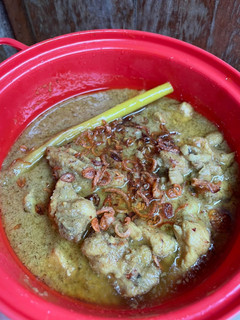 Foto resep Nasu Likku