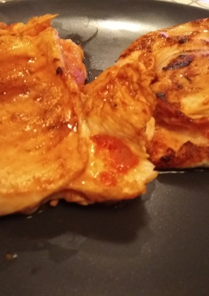 Una foto de 🐥 Pollo Tumaca