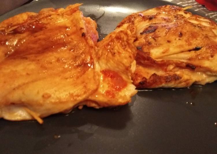 Pollo Tumaca