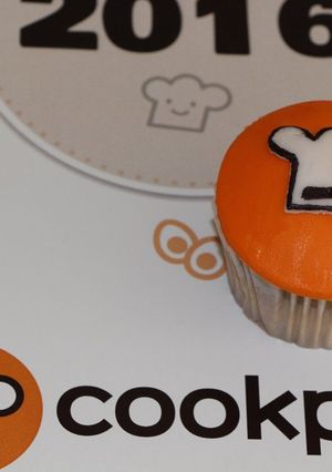 Una foto de Cupcakes cookpad
