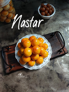 Foto resep Nastar Klasik