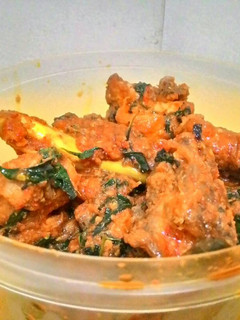 Foto resep Ayam Rica-Rica Khas Manado