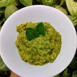 Sambal Lombok Ijo