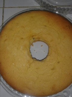 Foto resep Bolu tape