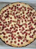 Kuchen sureño de murta