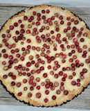 Kuchen sureño de murta
