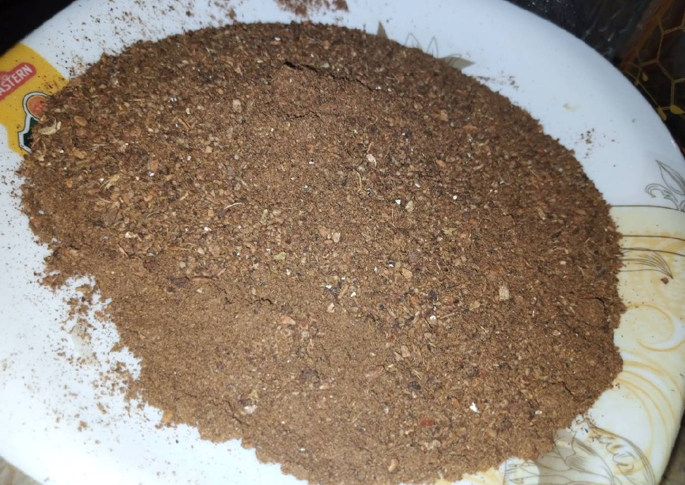 Pisa garam Masala