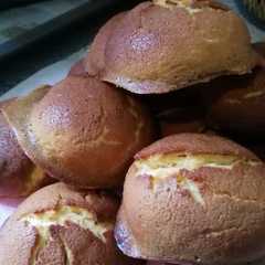 Roti boy gandum রেসিপির প্রধান ছবি
