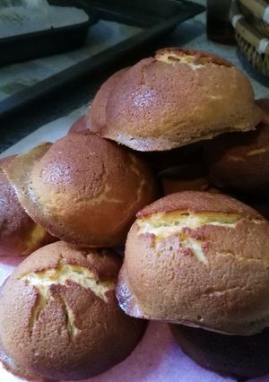 Foto resep Roti boy gandum