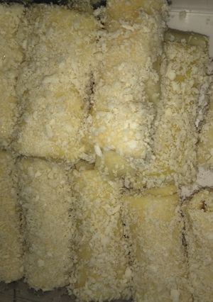 Foto resep Risoles Isi Rougut Ayam