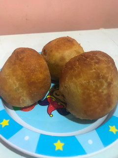 A picture of Egg roll.