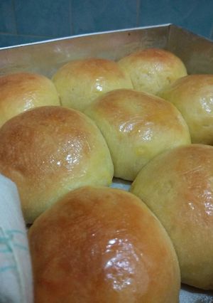 Foto resep Roti manis