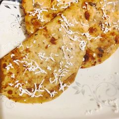Paratha A picture of Paratha.