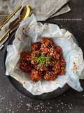 Korean Fried Chicken