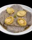 SP.0904 - Khoai Môn Chưng Thịt Bào Ngư