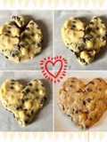 148 • Crea un cuore da un cookie per San Valentino ❤️