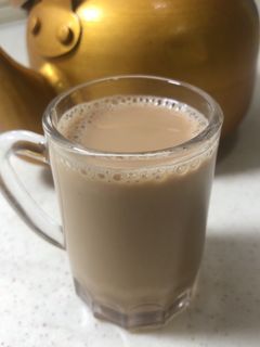 صورة لوصفة الذ شاهي عدني