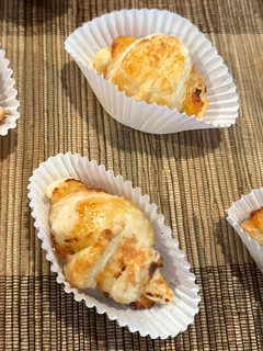 Foto resep Pastry Tape keju (18)