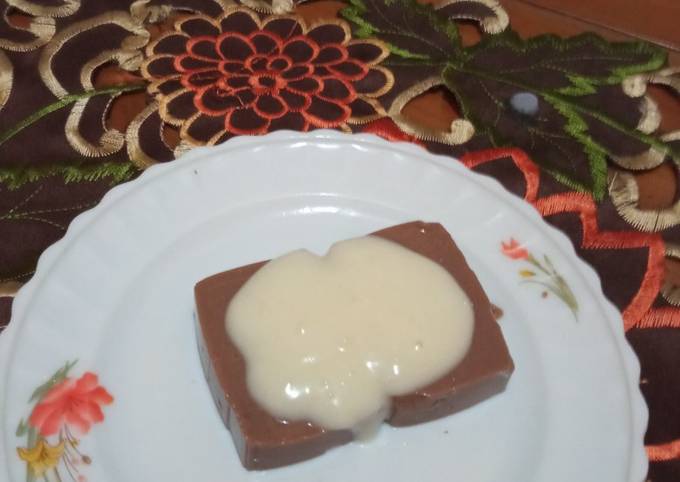 Vla Puding