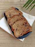 Roti Tawar Manis Coklat Chocochip 🌹