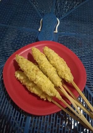 Foto resep Telur Gulung