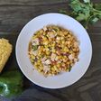 Soya fry