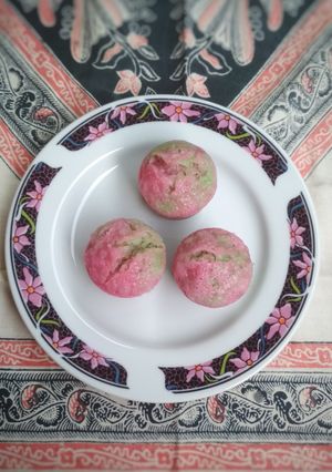 Foto resep Kue Mangkok Tanpa Tape